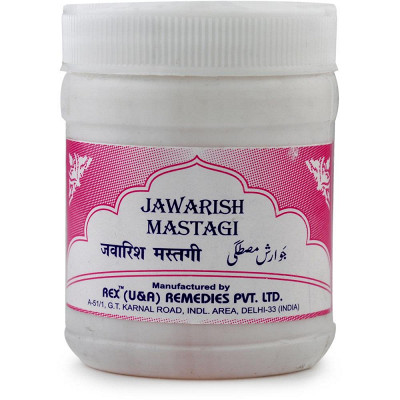 Rex Jawarish Mastagi